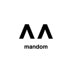 Mandom