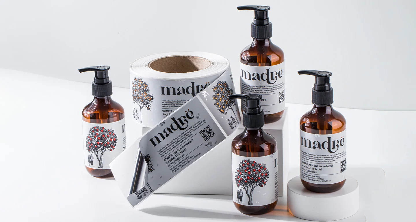 label Peel
