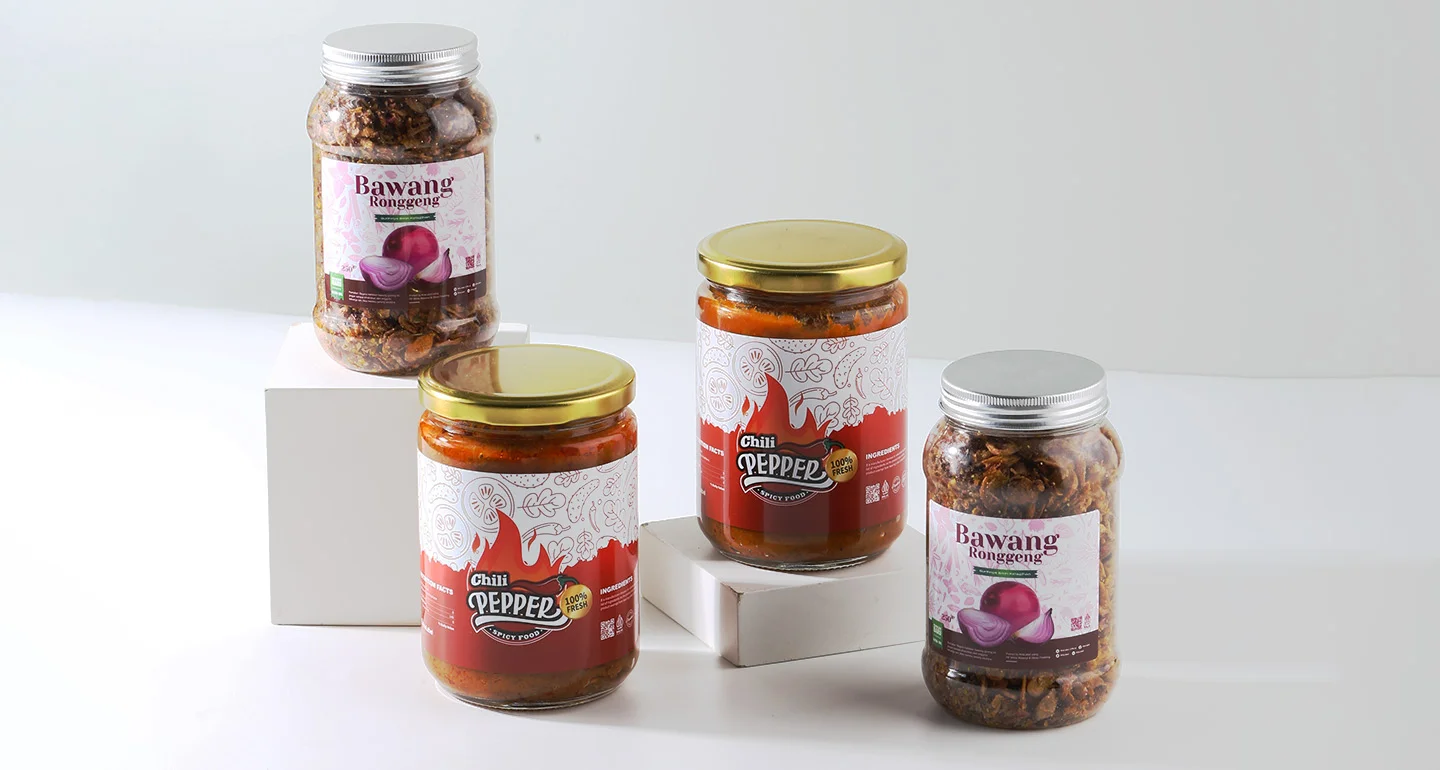 seasonal label