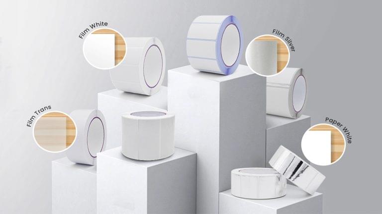 Label Materials: Types, Uses & Industry Applications
