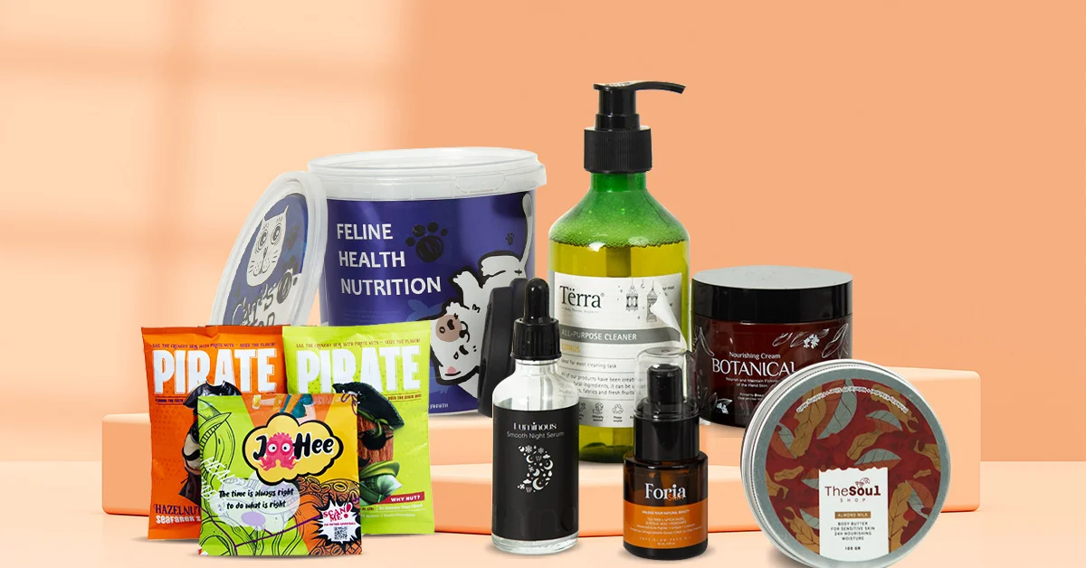 Exploring 3 Common Types of label Blog